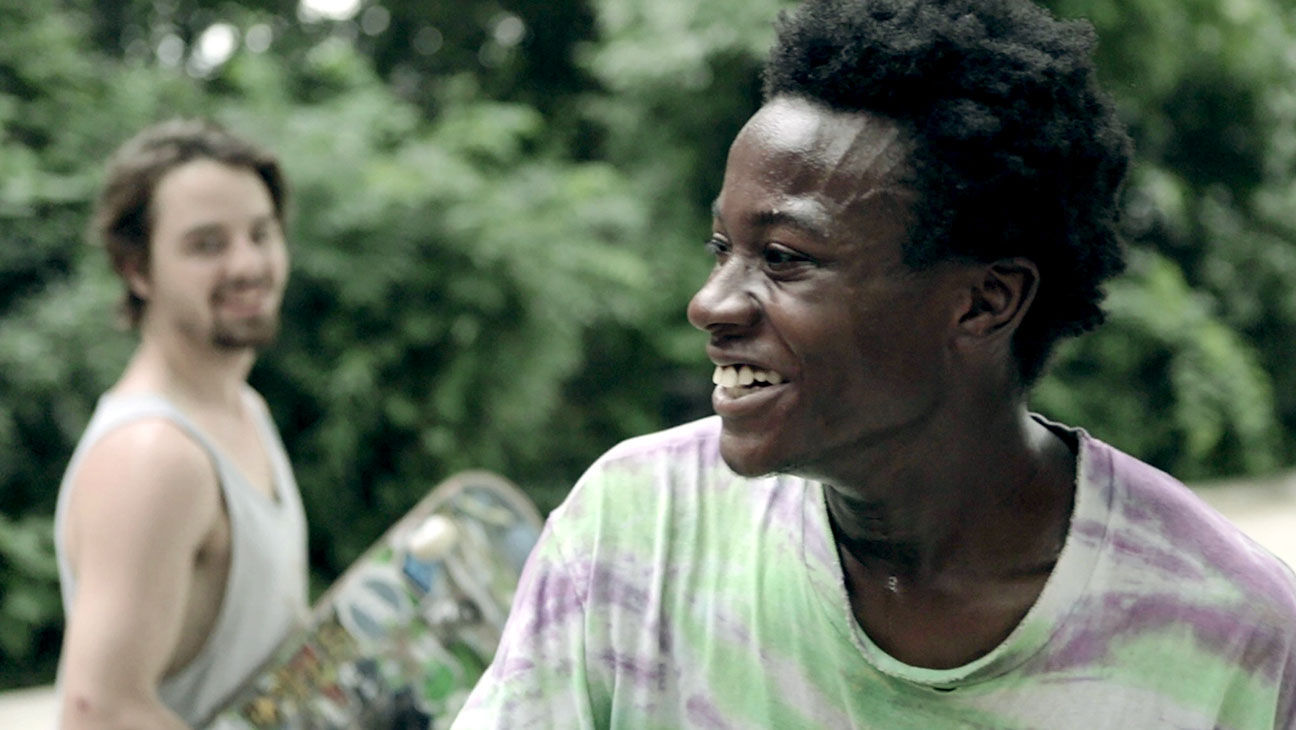 Minding the Gap - Still 1
